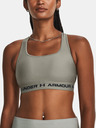 Under Armour Crossback Mid Sport Bra