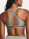 Under Armour Crossback Mid Sport Bra