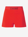 Calvin Klein Underwear	 Sleeping shorts