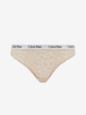 Calvin Klein Underwear	 Panties