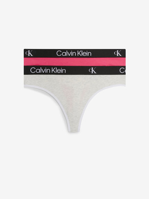 Calvin Klein Underwear	 Briefs 2 Piece