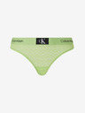 Calvin Klein Underwear	 Panties