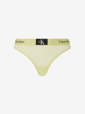 Calvin Klein Underwear	 Panties