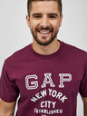 GAP New York City T-shirt