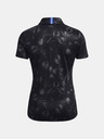 Under Armour UA Zinger Blur Polo T-shirt