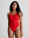 Calvin Klein Underwear	 One-piece Swimsuit