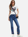 Desigual Nicole Jeans