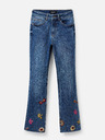 Desigual Nicole Jeans