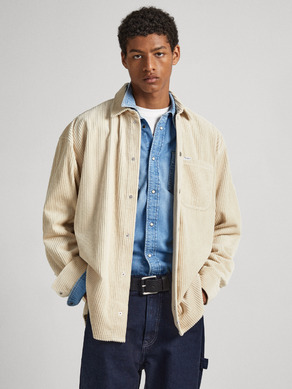 Pepe Jeans Devon Cord Shirt