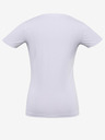 ALPINE PRO Garima T-shirt