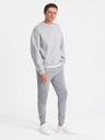 Ombre Clothing Sweatpants