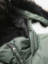 ALPINE PRO Pereta Winter jacket