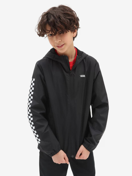 Boys vans coat on sale