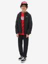 Vans Garnett Windbreaker Kids Jacket