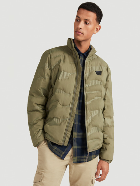 O'Neill Camo Weld Jacket