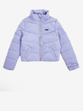 Vans Foundry Puffer Kids Jacket