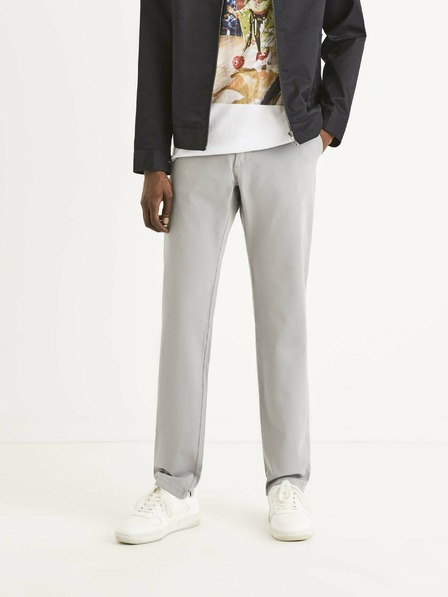 Celio Trousers