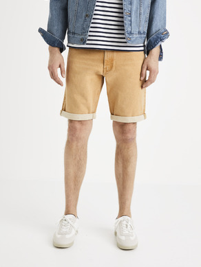 Celio Tocolorbm Short pants