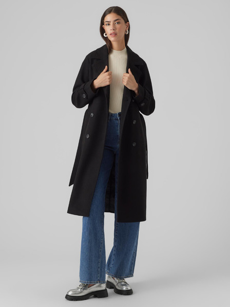 Vero Moda Fortunevega Coat