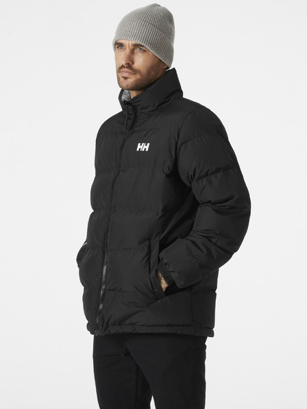 Helly Hansen YU 23 Reversible Puffer Jacket