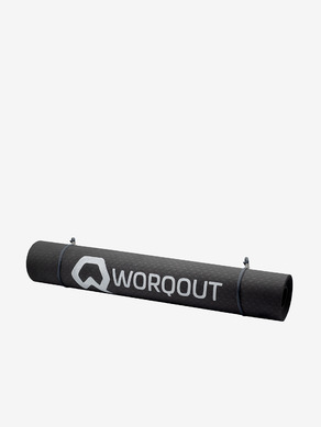 Worqout Yogamat Yoga Mat