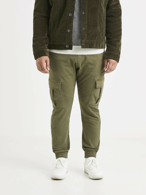 Celio Trousers