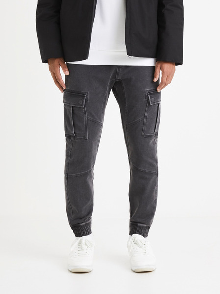 Celio Trousers