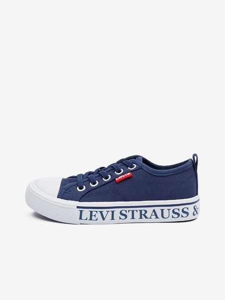 Girls levis shoes best sale