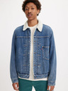 Levi's® Levi's® Type 1 Sherpa Trucker Fall Bre Jacket