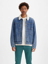 Levi's® Levi's® Type 1 Sherpa Trucker Fall Bre Jacket