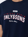 ONLY & SONS Lenny Life T-shirt