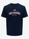 ONLY & SONS Lenny Life T-shirt