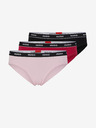 HUGO Briefs 3 Piece