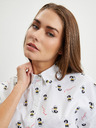 Karl Lagerfeld Karl Lagerfeld x Disney Shirt