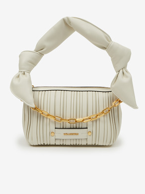 Karl Lagerfeld Kushion Knotted Handbag