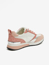 Michael Kors Allie Stride Trainer Sneakers