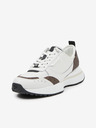 Michael Kors Flynn Trainer Sneakers