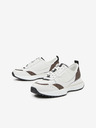 Michael Kors Flynn Trainer Sneakers