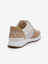 Michael Kors Allie Trainer Sneakers