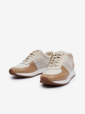 Michael Kors Allie Trainer Sneakers