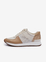 Michael Kors Allie Trainer Sneakers