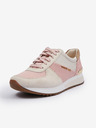 Michael Kors Allie Trainer Sneakers