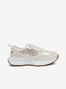 Michael Kors Flynn Trainer Sneakers