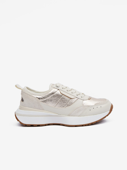 Michael Kors Flynn Trainer Sneakers