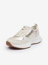 Michael Kors Flynn Trainer Sneakers