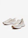 Michael Kors Flynn Trainer Sneakers