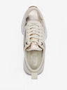 Michael Kors Flynn Trainer Sneakers