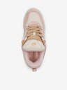 Michael Kors Rumi Lace Up Sneakers