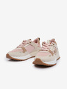 Michael Kors Theo Trainer Sneakers