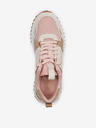 Michael Kors Theo Trainer Sneakers